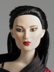 Tonner - Freedom for Fashion - Freedom for Fashion: Sori Aiko - Poupée